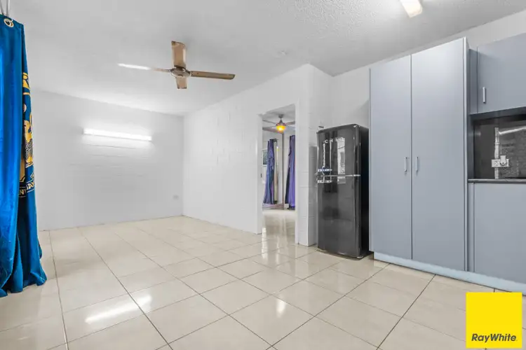 Third view of Homely unit listing, 6/122 Aumuller Street, Bungalow QLD 4870
