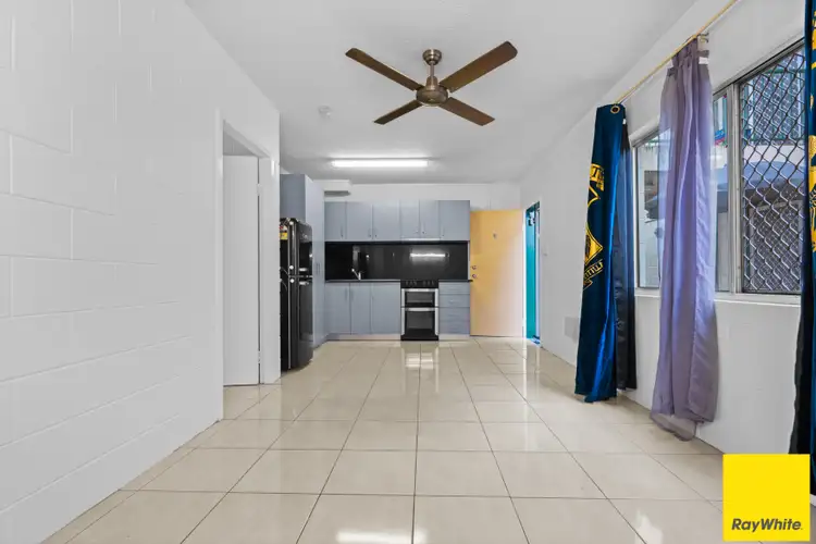 Fourth view of Homely unit listing, 6/122 Aumuller Street, Bungalow QLD 4870