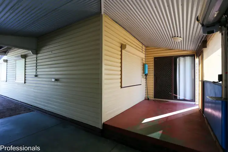 Second view of Homely house listing, 8 Heenan Street, Nulsen WA 6450