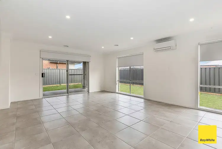 Third view of Homely house listing, 44 Chilula Street, Huntly VIC 3551