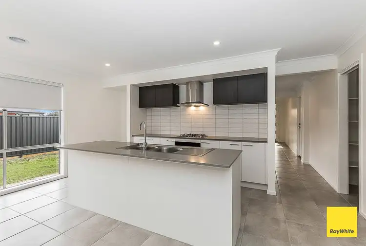 Fourth view of Homely house listing, 44 Chilula Street, Huntly VIC 3551