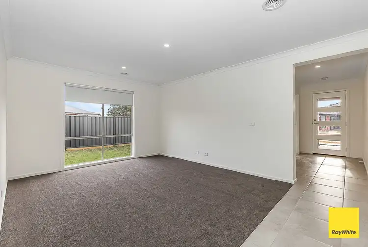Fifth view of Homely house listing, 44 Chilula Street, Huntly VIC 3551