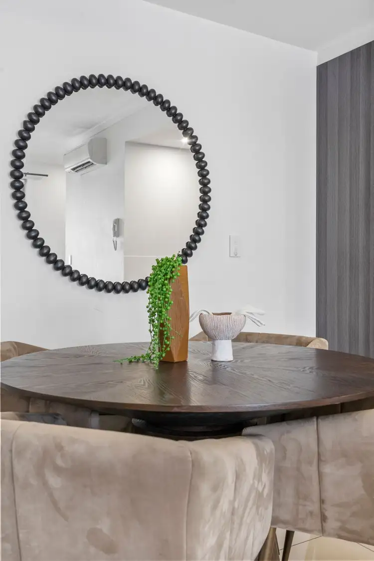 Fifth view of Homely apartment listing, 18/3 Bennett Street, Toowong QLD 4066