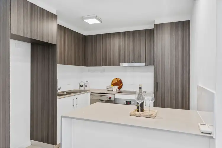 Sixth view of Homely apartment listing, 18/3 Bennett Street, Toowong QLD 4066