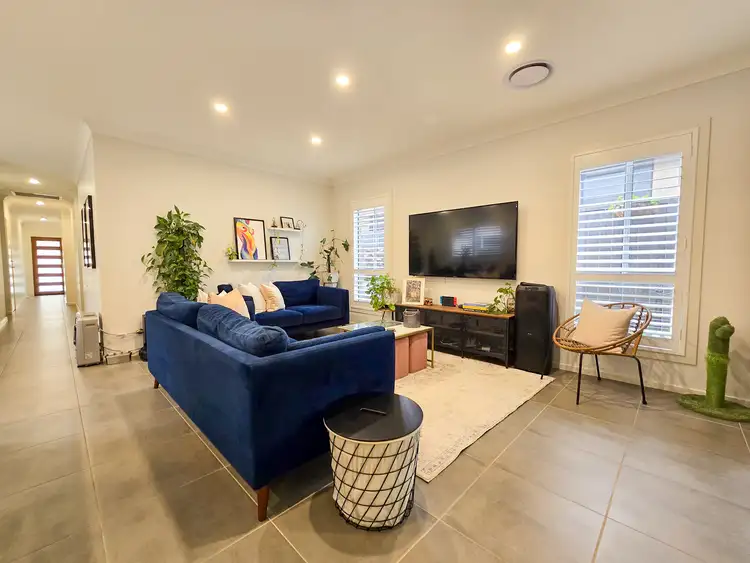 Fifth view of Homely house listing, 52 Fairbrother Avenue, Denham Court NSW 2565