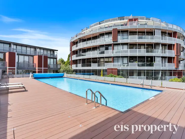 9/1 Collins Street, Hobart TAS 7000