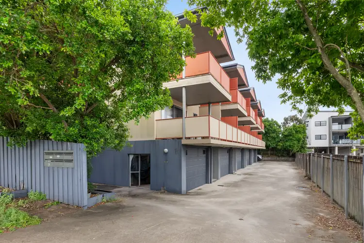 3/11 Griffith Street, Everton Park QLD 4053