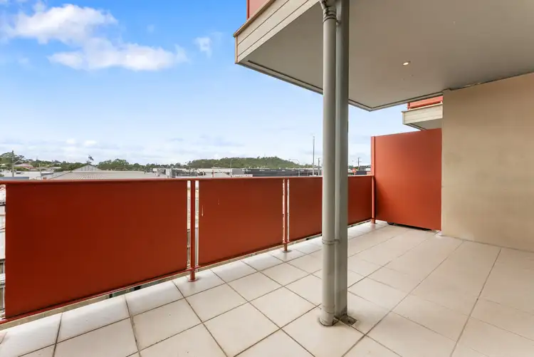 Second view of Homely townhouse listing, 3/11 Griffith Street, Everton Park QLD 4053