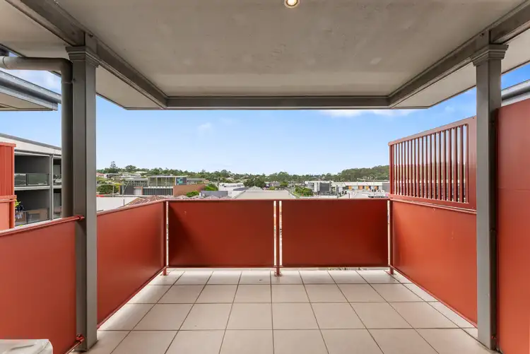 Third view of Homely townhouse listing, 3/11 Griffith Street, Everton Park QLD 4053