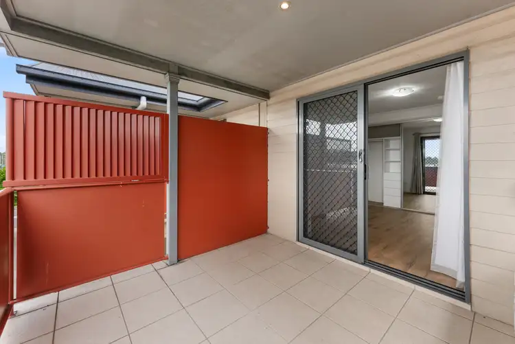 Fourth view of Homely townhouse listing, 3/11 Griffith Street, Everton Park QLD 4053