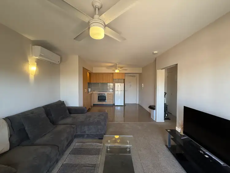 Unit 38/23 Sharpe Avenue