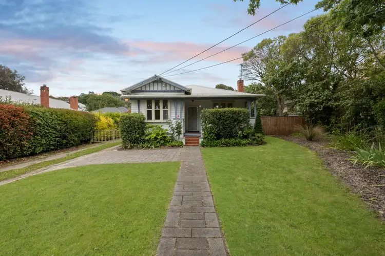 31 Station Street, Ferntree Gully VIC 3156