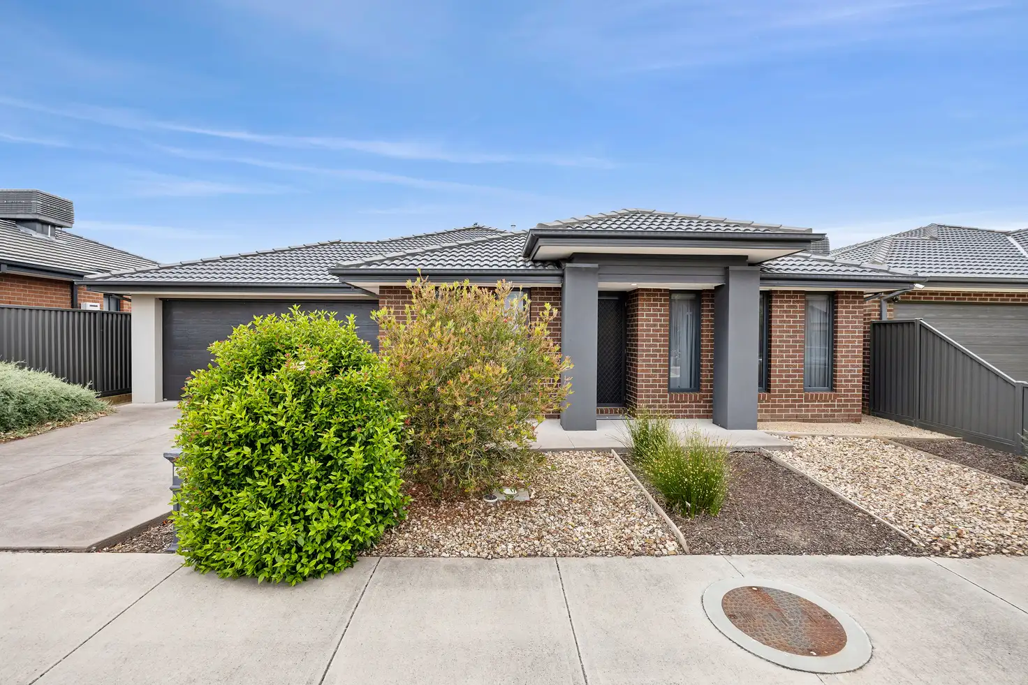 Main view of Homely house listing, 31 Foxglove Way, Lara VIC 3212