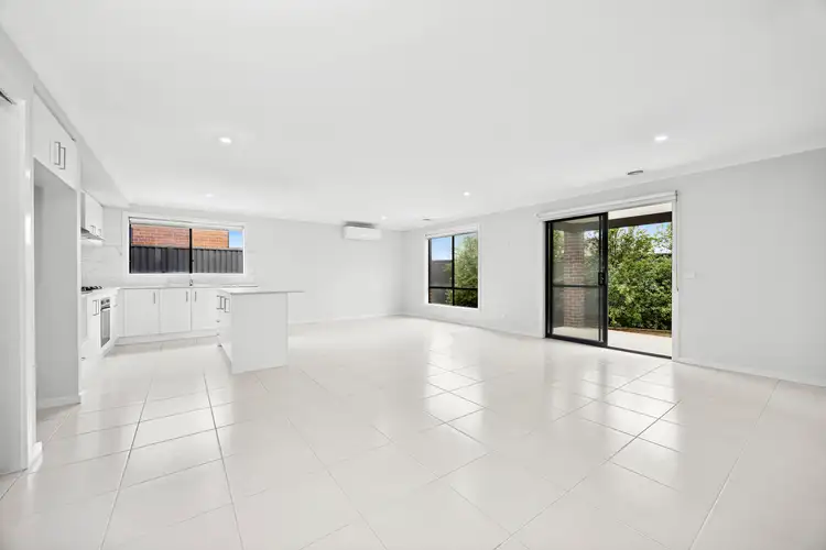 Third view of Homely house listing, 31 Foxglove Way, Lara VIC 3212