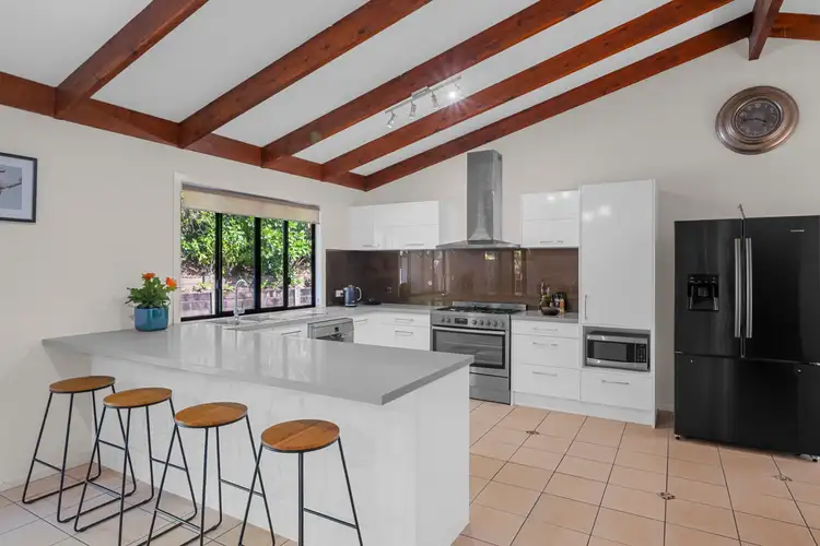 Second view of Homely house listing, 456 Glenview Road, Glenview QLD 4553