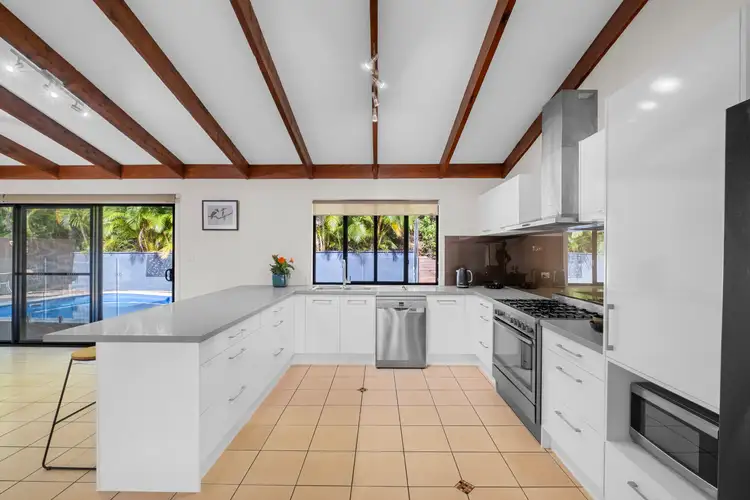 Third view of Homely house listing, 456 Glenview Road, Glenview QLD 4553