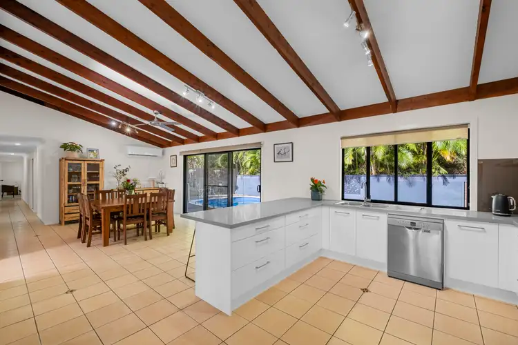 Fourth view of Homely house listing, 456 Glenview Road, Glenview QLD 4553