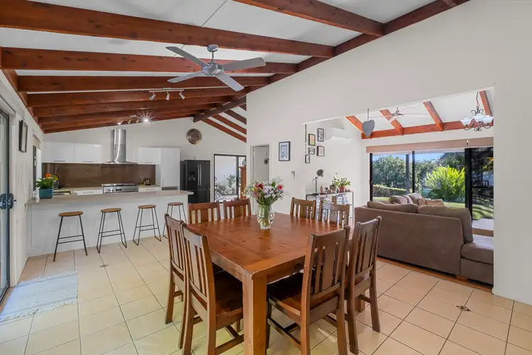 Sixth view of Homely house listing, 456 Glenview Road, Glenview QLD 4553