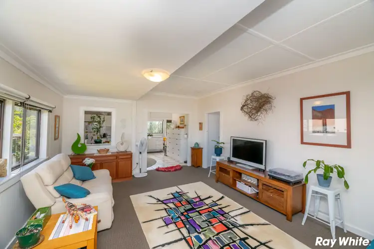 Second view of Homely unit listing, 4/21 Helen Street, Forster NSW 2428