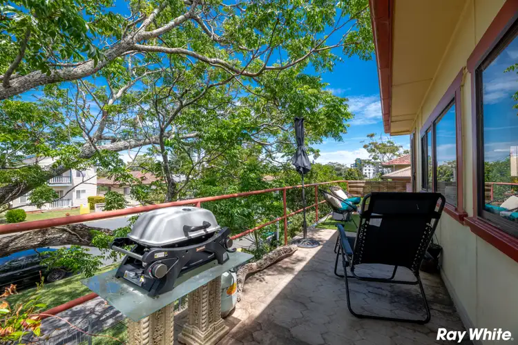 Third view of Homely unit listing, 4/21 Helen Street, Forster NSW 2428