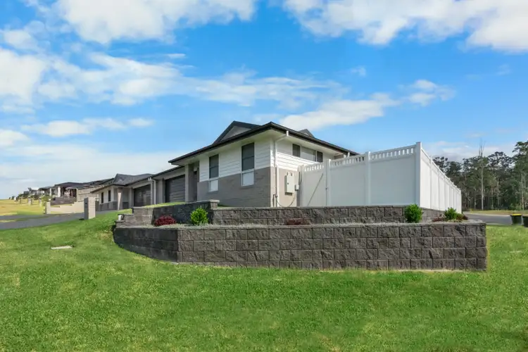 Sixth view of Homely semi-detached listing, 21b King Valley Drive, Taree NSW 2430