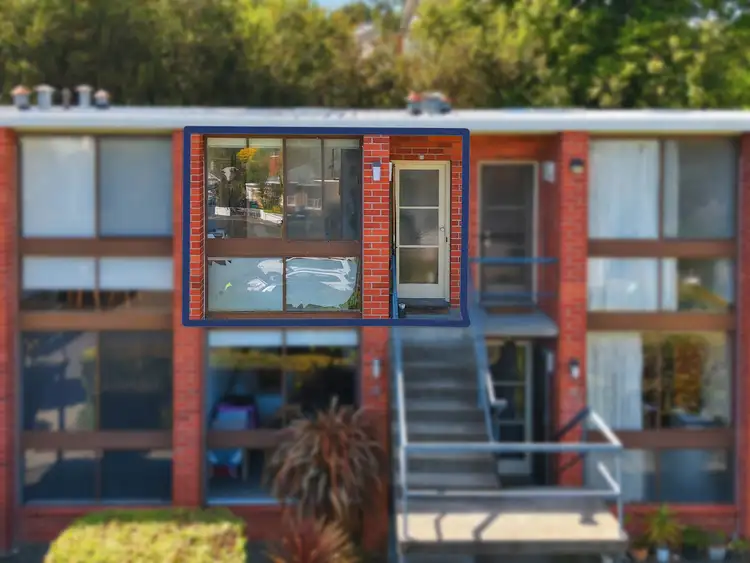 Fourth view of Homely unit listing, 13/56 Adelaide Street, South Hobart TAS 7004