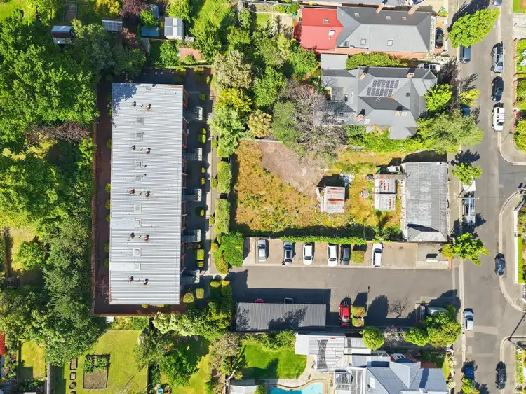 Sixth view of Homely unit listing, 13/56 Adelaide Street, South Hobart TAS 7004