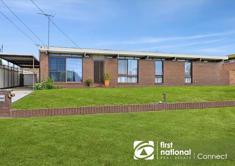 2 Monti Place, North Richmond NSW 2754