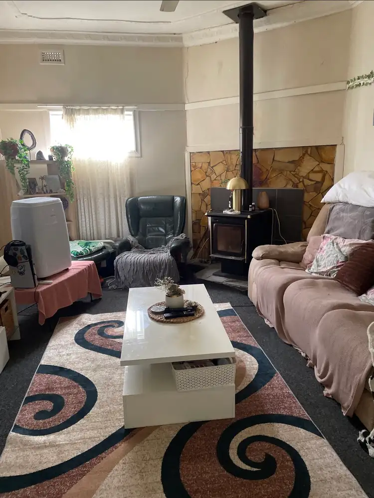 Second view of Homely house listing, 39 Granville Street, Inverell NSW 2360