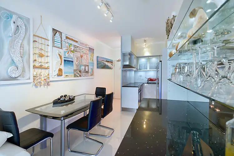 Fifth view of Homely apartment listing, 1102/46-52 Pacific Street, Main Beach QLD 4217