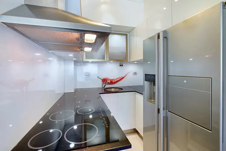 Seventh view of Homely apartment listing, 1102/46-52 Pacific Street, Main Beach QLD 4217