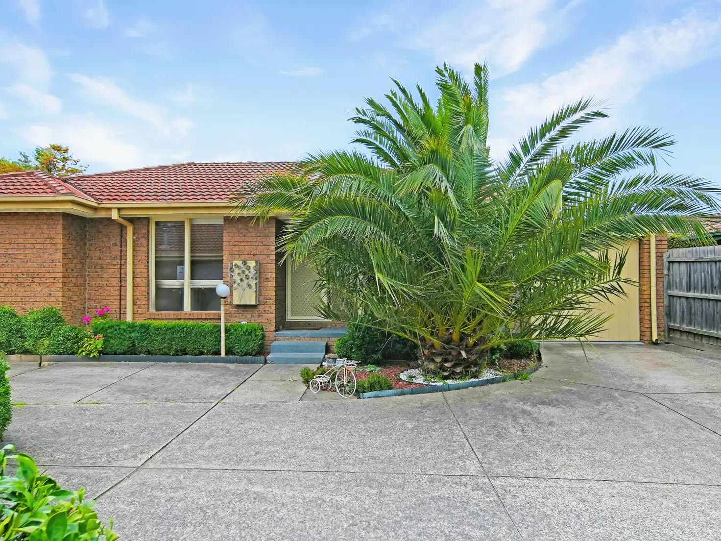 Main view of Homely unit listing, 6/47 Dunblane Road, Noble Park VIC 3174