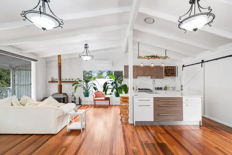 6 Etep Court, Nambour QLD 4560