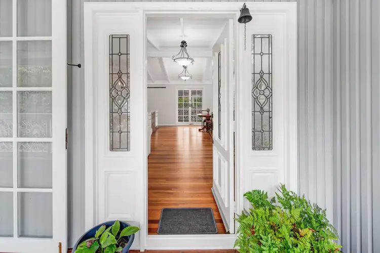 Third view of Homely house listing, 6 Etep Court, Nambour QLD 4560