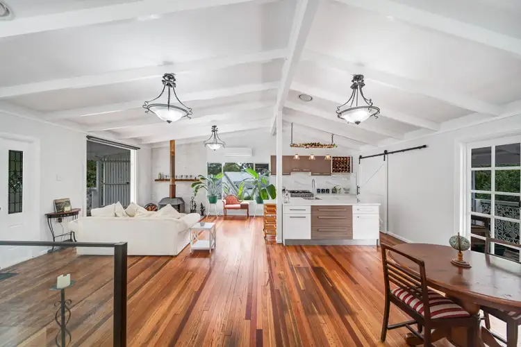 Fifth view of Homely house listing, 6 Etep Court, Nambour QLD 4560