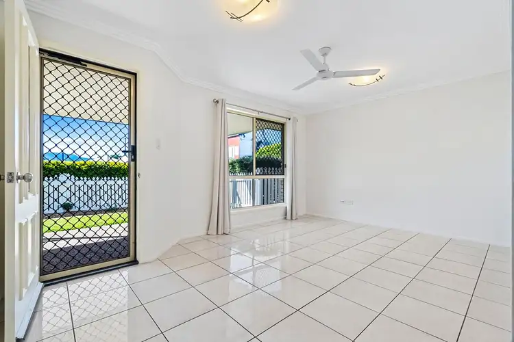 Third view of Homely house listing, 122 George Lane, Rockhampton City QLD 4700
