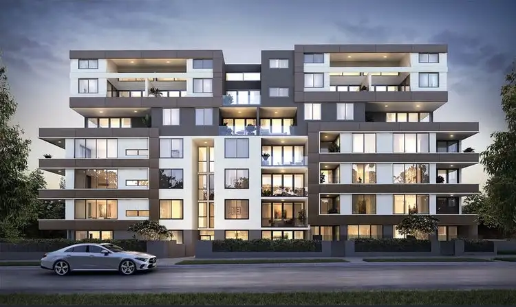G07/10-14 Carinya Street, Blacktown NSW 2148