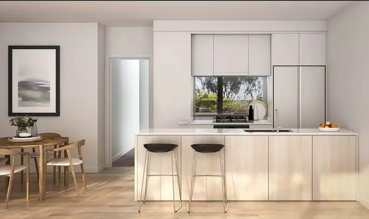 Third view of Homely unit listing, G07/10-14 Carinya Street, Blacktown NSW 2148