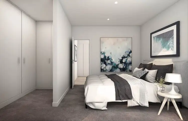 Fourth view of Homely unit listing, G07/10-14 Carinya Street, Blacktown NSW 2148