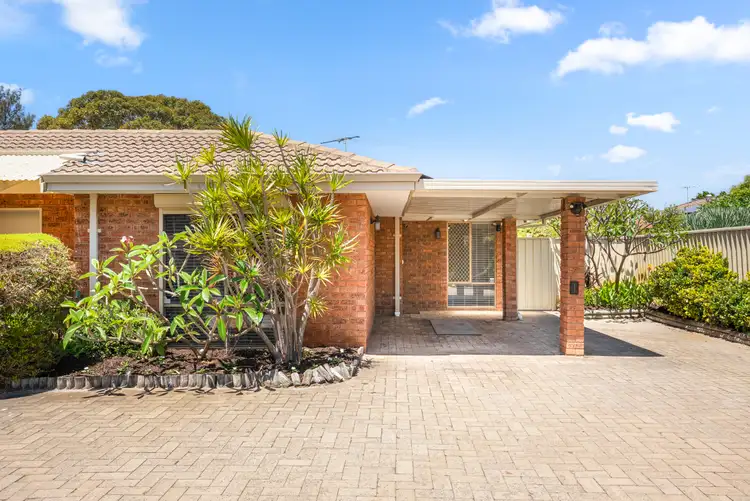 7/1 Acapulco Road, Safety Bay WA 6169