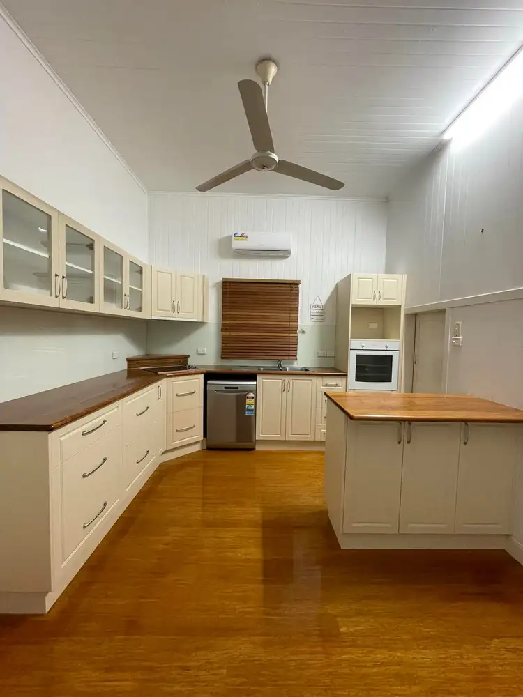 Third view of Homely house listing, 14A Smith Street, Cairns North QLD 4870