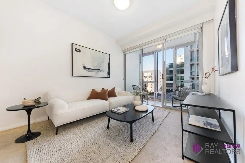 Main view of Homely apartment listing, 13/515 Kent Street, Sydney NSW 2000