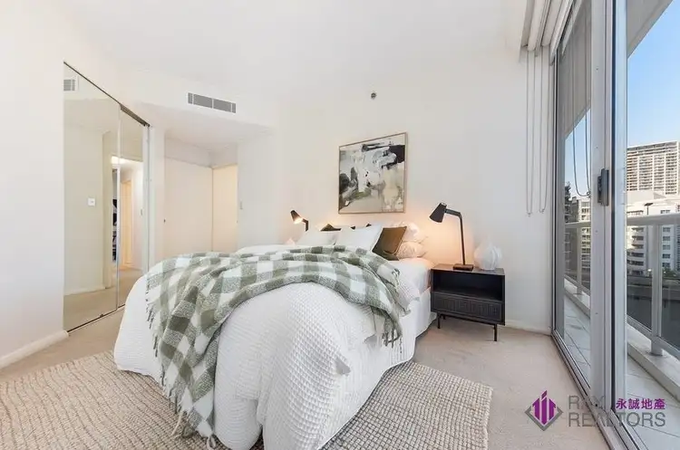 Second view of Homely apartment listing, 13/515 Kent Street, Sydney NSW 2000