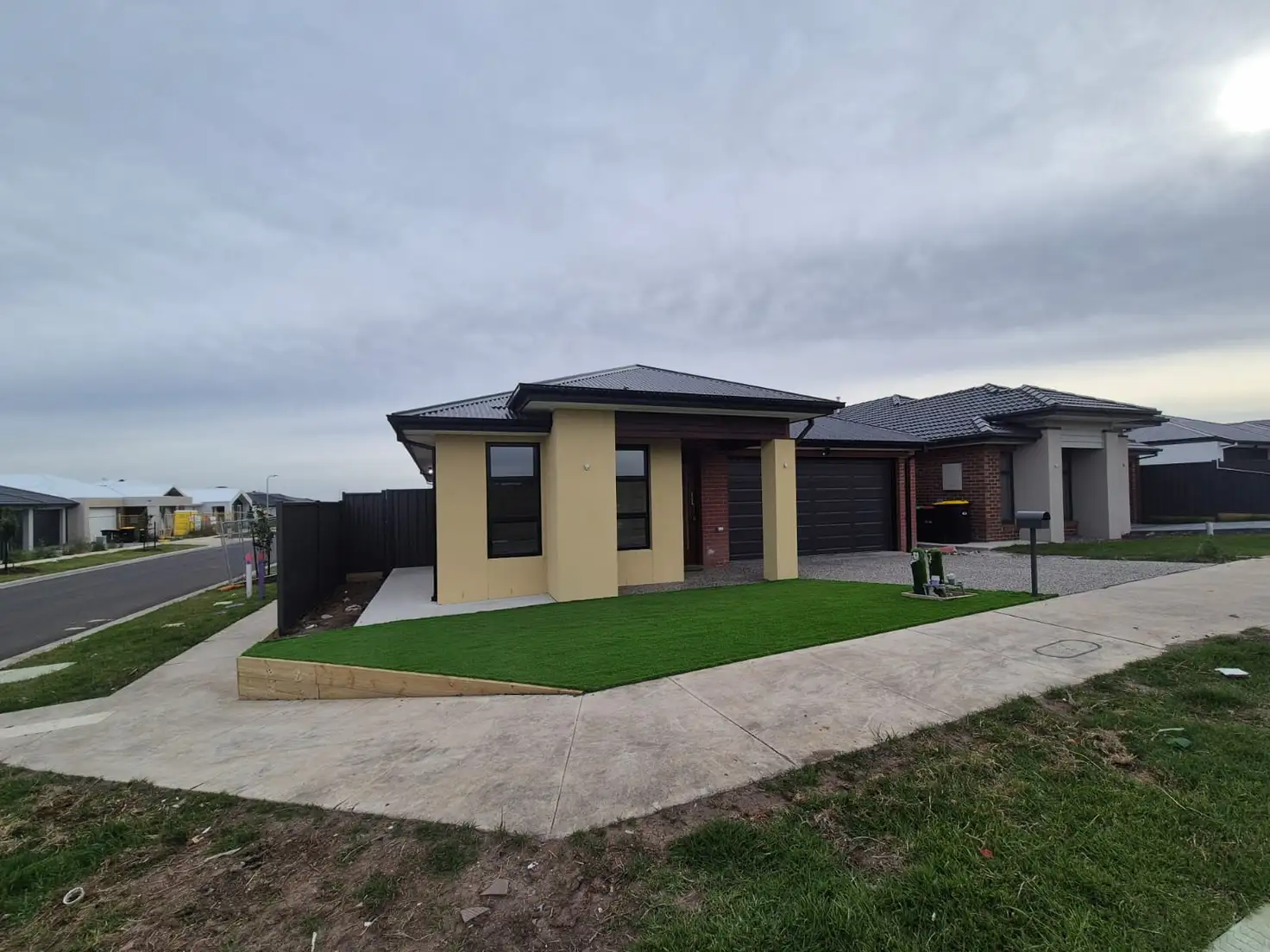 Main view of Homely house listing, 35 Spafield Road, Beveridge VIC 3753