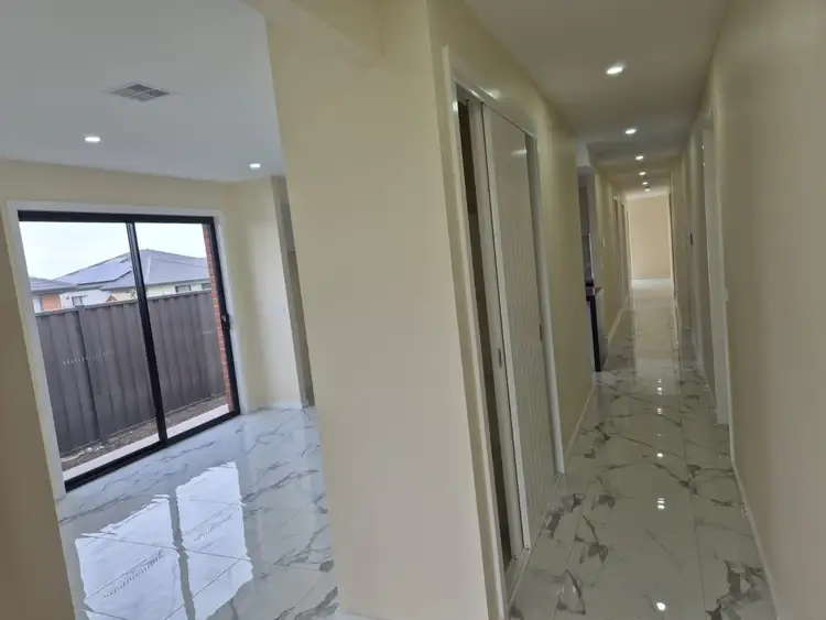 Second view of Homely house listing, 35 Spafield Road, Beveridge VIC 3753