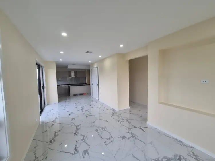 Third view of Homely house listing, 35 Spafield Road, Beveridge VIC 3753