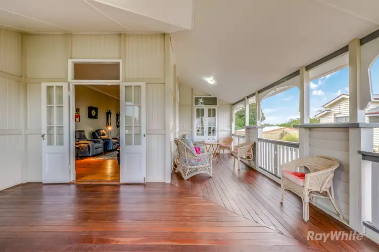 Sixth view of Homely house listing, 45 Powers Street, Bundaberg West QLD 4670