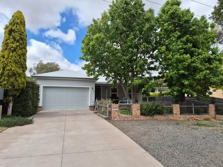 49a Rutledge Street, Bungendore NSW 2621