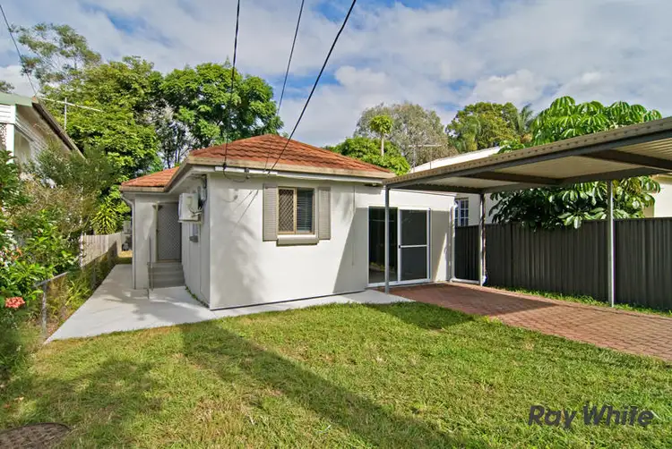 350 Newmarket Road, Newmarket QLD 4051