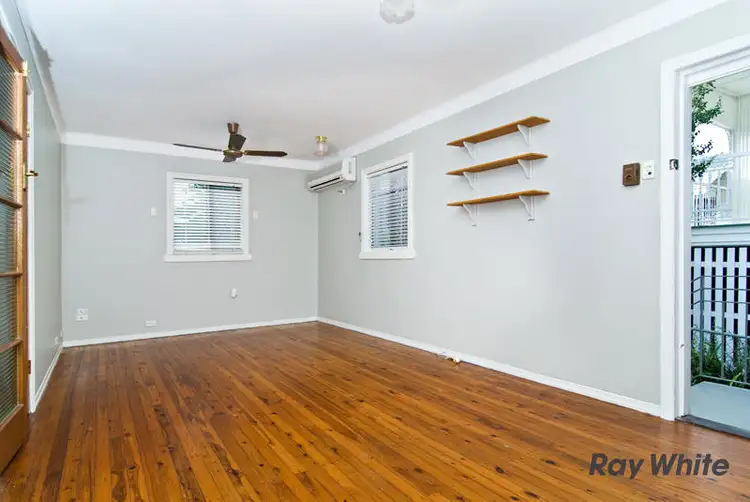 Third view of Homely house listing, 350 Newmarket Road, Newmarket QLD 4051